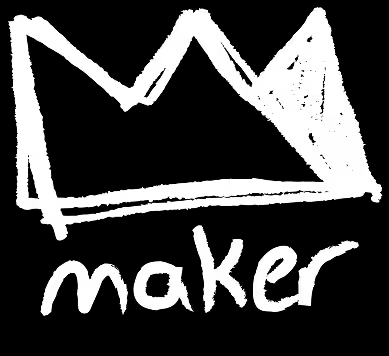 Maker logo