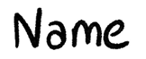 Name